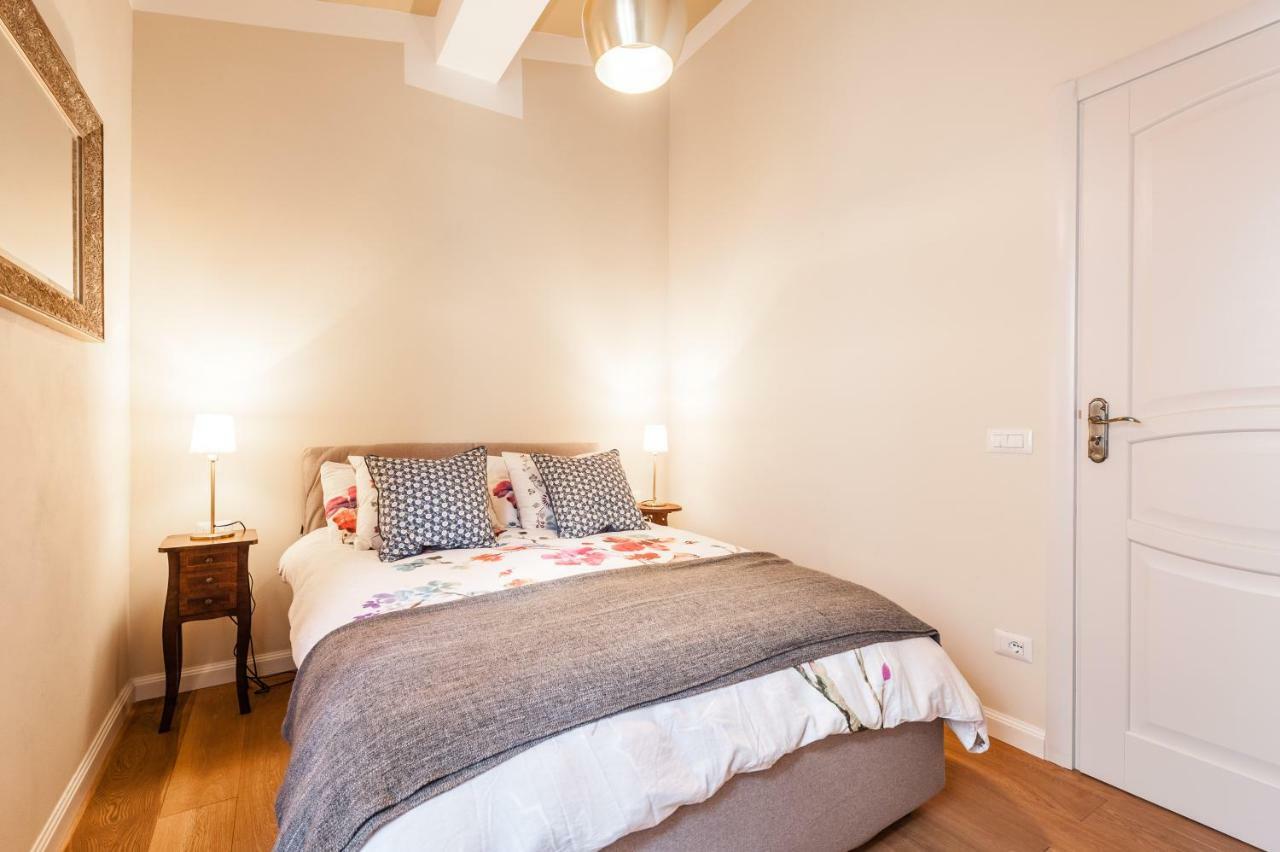 Affordable Suite With A View In The Heart Of Lucca Bagian luar foto