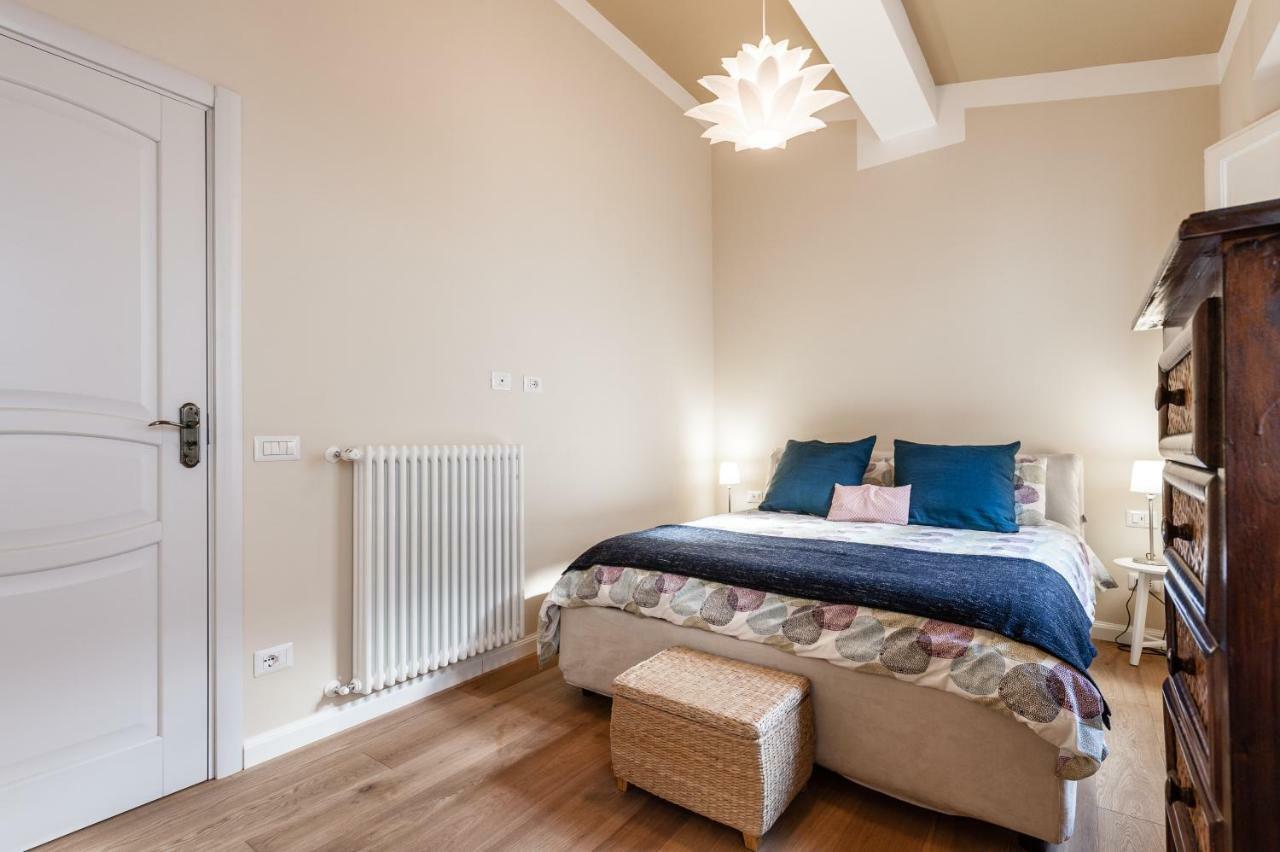 Affordable Suite With A View In The Heart Of Lucca Bagian luar foto